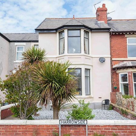 Cherry Property - Cherry Suite Blackpool Dış mekan fotoğraf