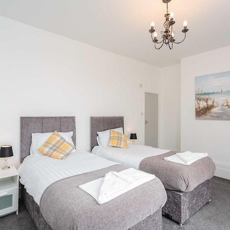 Cherry Property - Cherry Suite Blackpool Dış mekan fotoğraf