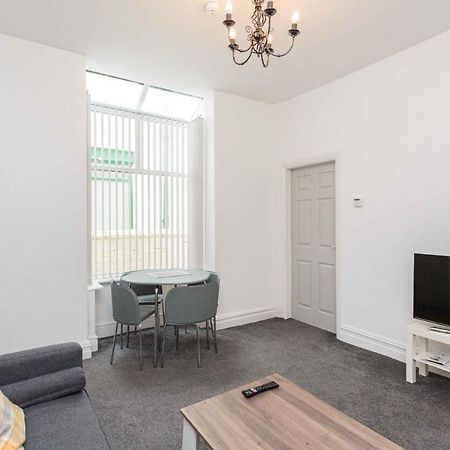 Cherry Property - Cherry Suite Blackpool Dış mekan fotoğraf